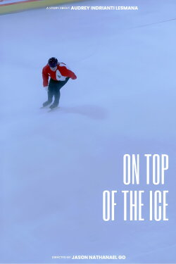 On Top of the Ice (2023) On Top of the Ice (2023)