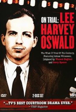 On Trial: Lee Harvey Oswald (1986) On Trial: Lee Harvey Oswald (1986)