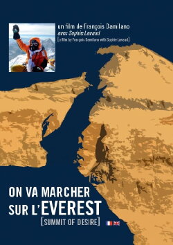 On va marcher sur l’Everest (2015) On va marcher sur l’Everest (2015)