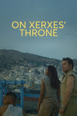 On Xerxes' Throne (2022)