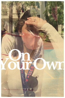 On Your Own (2023) On Your Own (2023)