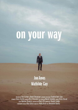On your way (2022) On your way (2022)