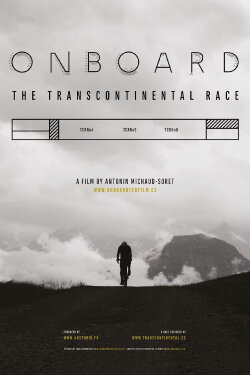 Onboard the Transcontinental Race (2019) Onboard the Transcontinental Race (2019)
