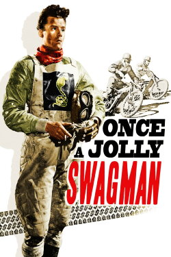 Once a Jolly Swagman (1949) Once a Jolly Swagman (1949)
