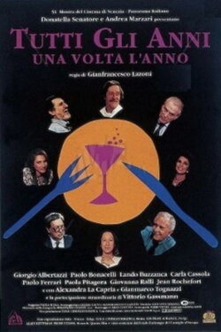Once a Year, Every Year (1994) Once a Year, Every Year (1994)