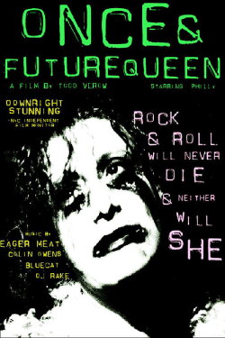 Once & Future Queen (2000)