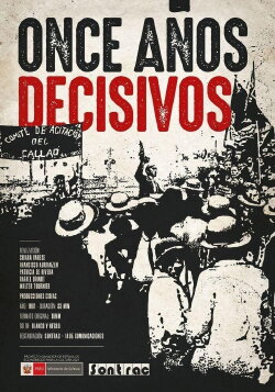 Once años decisivos (1981) Once años decisivos (1981)