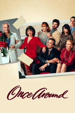 Once Around (1991) Once Around (1991)