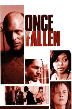 Once Fallen (2010) Once Fallen (2010)