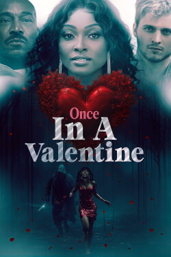 Once in a Valentine (2024) Once in a Valentine (2024)