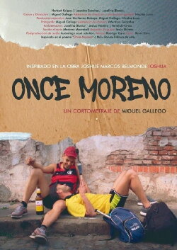 Once moreno (2021) Once moreno (2021)