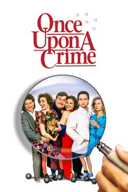 Once Upon a Crime (1992) Once Upon a Crime (1992)