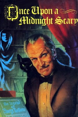 Once Upon a Midnight Scary (1979) Once Upon a Midnight Scary (1979)