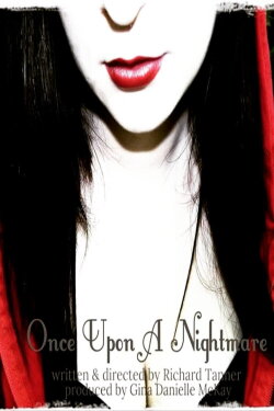 Once Upon A Nightmare (2016)