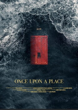 Once Upon A Place (2021) Once Upon A Place (2021)