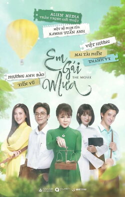 Once Upon a Rain (2018)