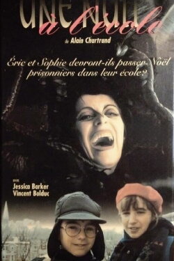 Once Upon a School Night (1991) Once Upon a School Night (1991)