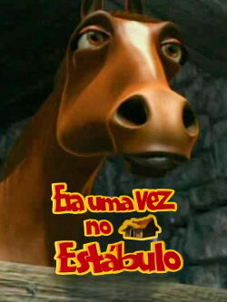 Once Upon a Stable (2004)
