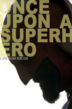 Once Upon a Superhero (2018) Once Upon a Superhero (2018)