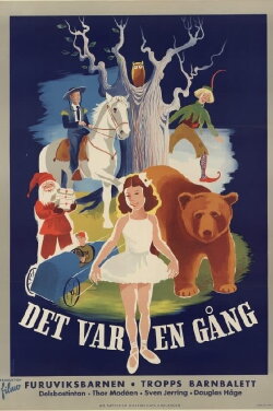 Once Upon a Time (1945)