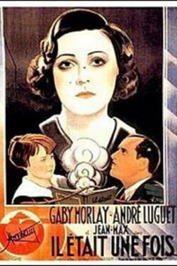 Once Upon a Time (1933)