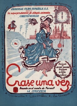 Once Upon a Time (1950)