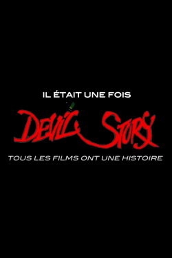 Once Upon a Time... Devil Story (2011)