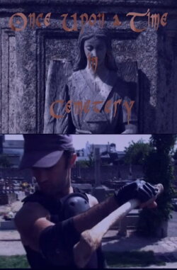 Once Upon a Time in Cemetery (2010)