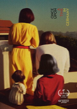 Once Upon A Time In Germany (2022) Once Upon A Time In Germany (2022)