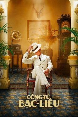 Once Upon A Time In Indochine (2024)