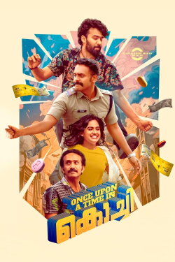 Once Upon a Time in Kochi (2024) Once Upon a Time in Kochi (2024)