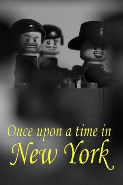 Once upon a time in New York (2020) Once upon a time in New York (2020)