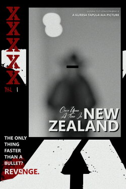 Once Upon A Time In New Zealand (2023) Once Upon A Time In New Zealand (2023)
