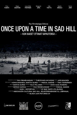 Once Upon a Time in Sad Hill (2019) Once Upon a Time in Sad Hill (2019)