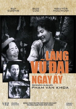 Once Upon a Time in Vu Dai Village (1982) Once Upon a Time in Vu Dai Village (1982)