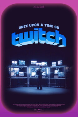 Once Upon a Time on Twitch (2023) Once Upon a Time on Twitch (2023)