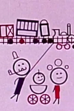 Once Upon a Time There Was a Dot (1964) Once Upon a Time There Was a Dot (1964)