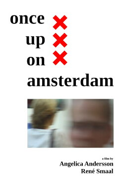 Once Upon Amsterdam (2021)