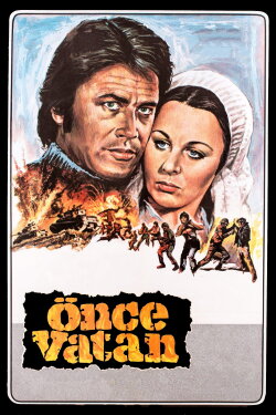 Önce Vatan (1974) Önce Vatan (1974)