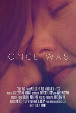 Once Was (2023)