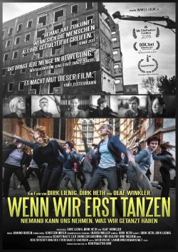 Once We Are Dancing (2018)