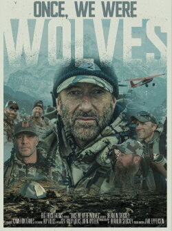 Once We Were Wolves (2023)