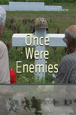 Once Were Enemies (2013) Once Were Enemies (2013)