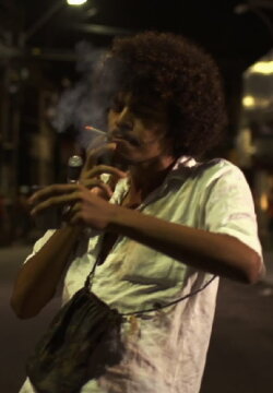 Onde a Noite Não Adormece (2018) Onde a Noite Não Adormece (2018)