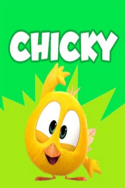 Donde está Chicky? (2021)