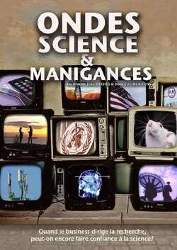 Ondes, science et manigances (2014) Ondes, science et manigances (2014)
