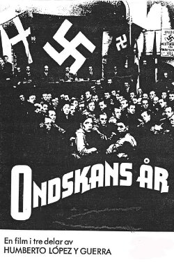 Ondskans år (1987) Ondskans år (1987)