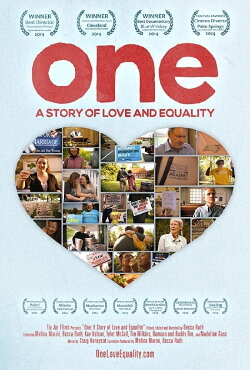 One: A Story of Love and Equality (2014) One: A Story of Love and Equality (2014)