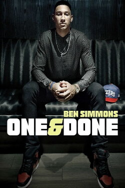 One & Done/Ben Simmons (2016) One & Done/Ben Simmons (2016)