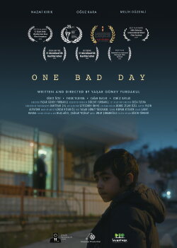 One Bad Day (2025)